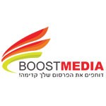 BOOST MEDIA